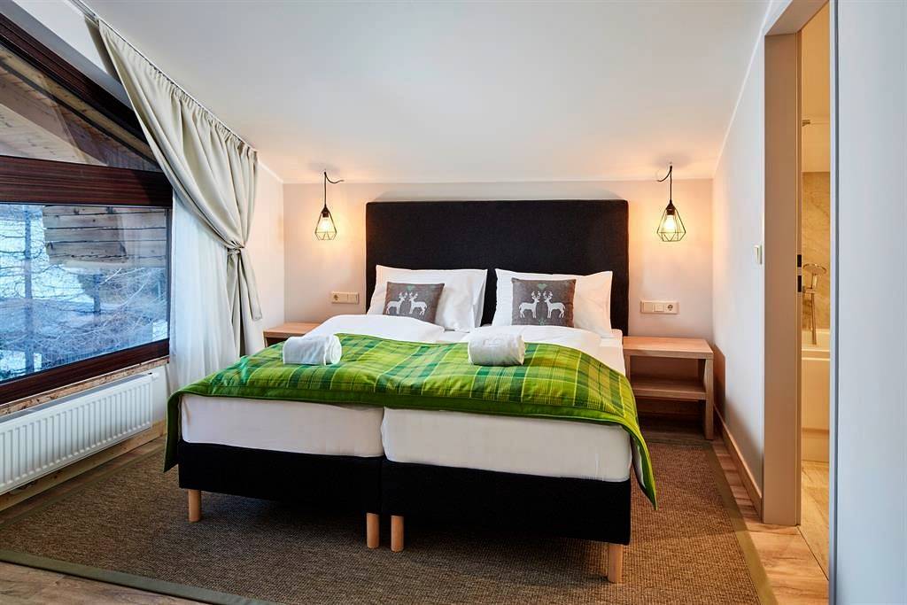 Apartment Alpenwohnen.Xl in Sankt Michael im Lungau, Bundesland Salzburg