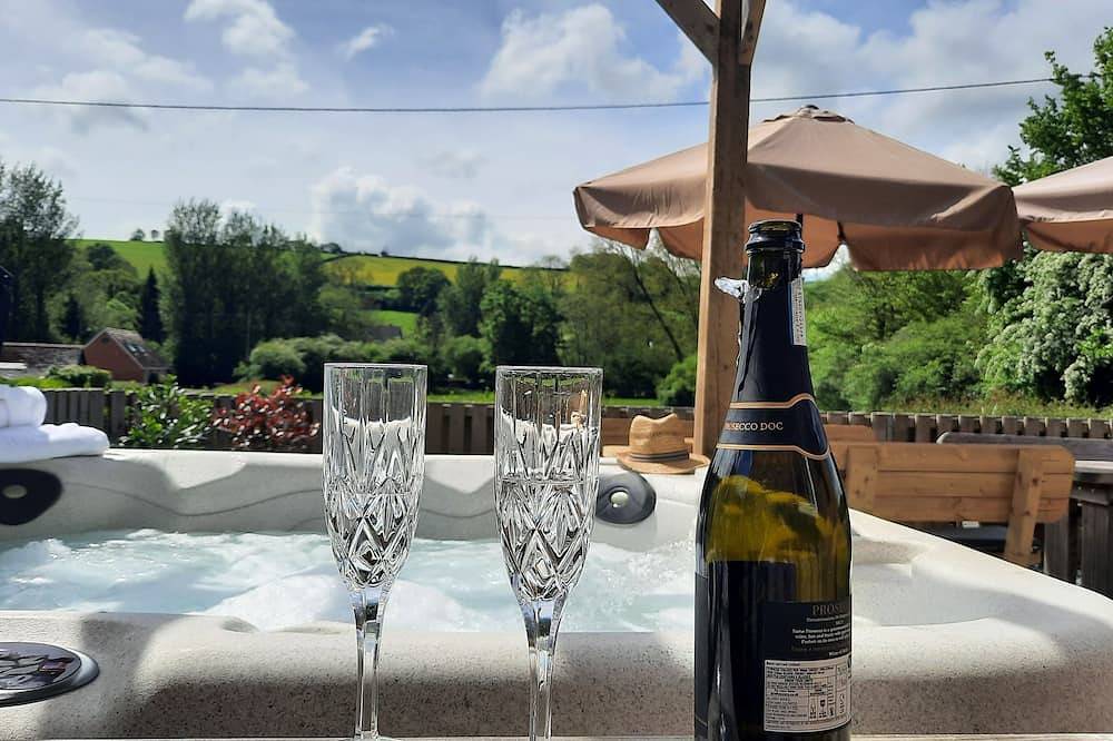 Casa vacanza a Devon a partire da 622€ a notte