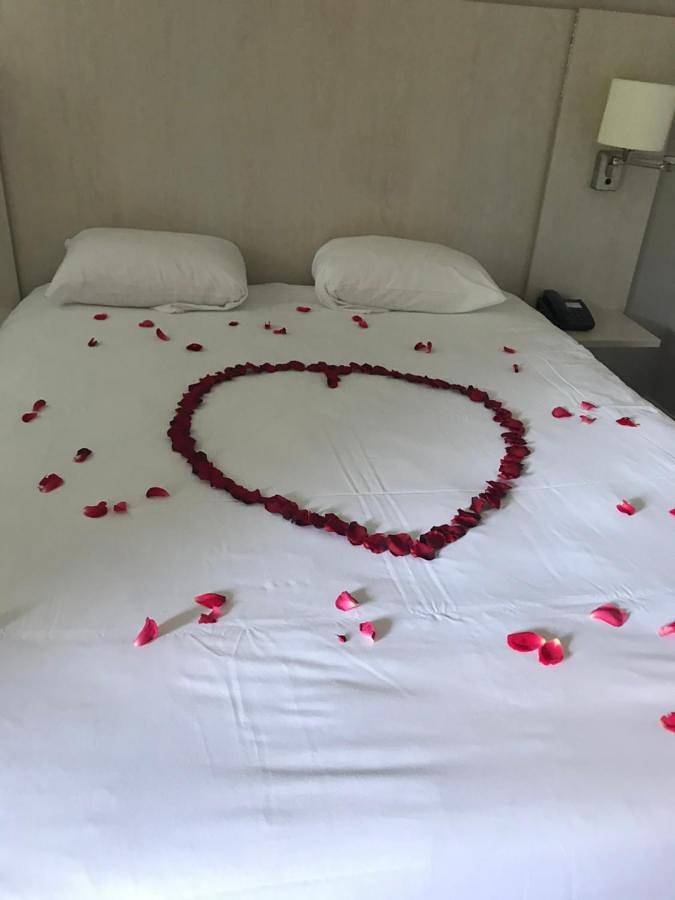 Standard Double Room in Anet, Région de Dreux