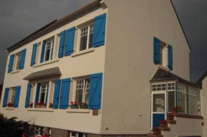 Ferienwohnung für 6 Personen in Trégastel