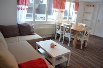 Chalet voor 5 Personen in Wengen, Lauterbrunnen, Afbeelding 4