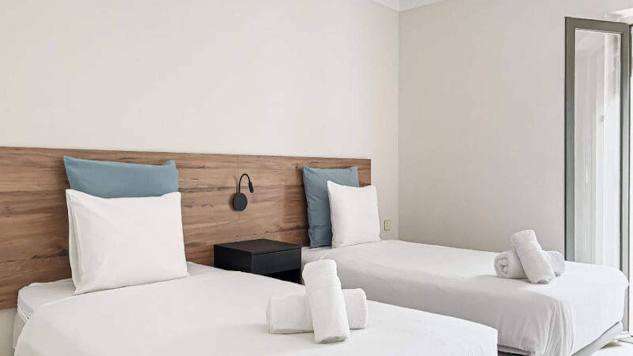 Ganze Ferienwohnung, Ferienwohnung für 4 Personen (140 m²) in Banyoles in Banyoles, Pla de l'Estany