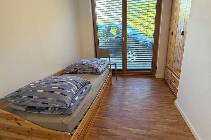 Ganze Wohnung, Fewo III Westwind in Motzen, Mittenwalde
