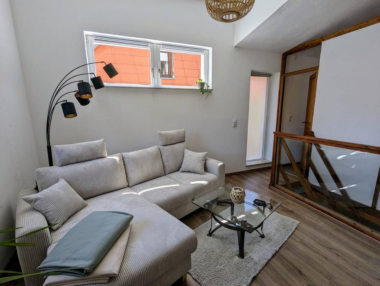 Ferienhaus 's klä Haisel in Neustadt-Stadtmitte, Neustadt an der Weinstraße