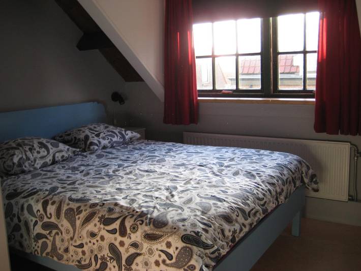 Ferienhaus für 4 Personen, mit Garten, mit Haustier in Egmond - 4