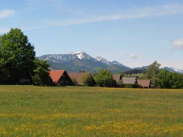 Ferienhaus für 6 Personen in Siegsdorf, Bayerische Alpen, Bild 4
