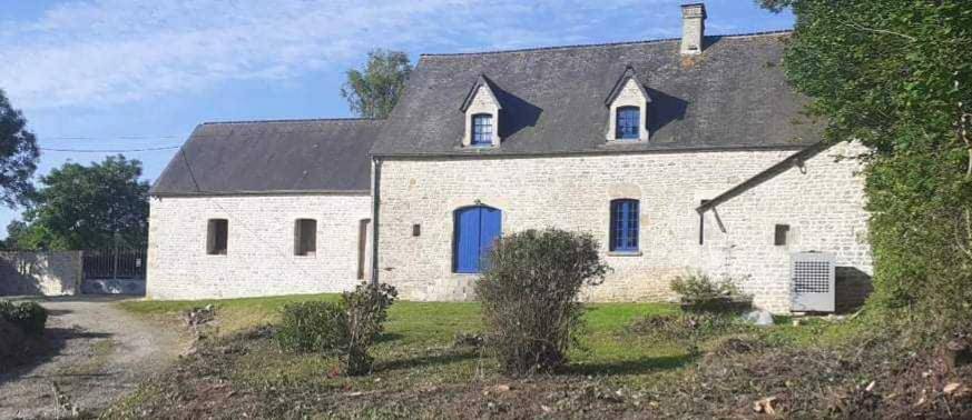 Location de vacances pour 8 personnes à Houtteville