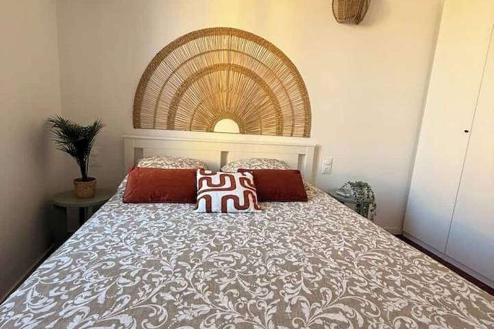 Apartamento entero, Nice T2 with balcony hyper center of aubagne in Aubagne, Costa mediterránea (Francia)