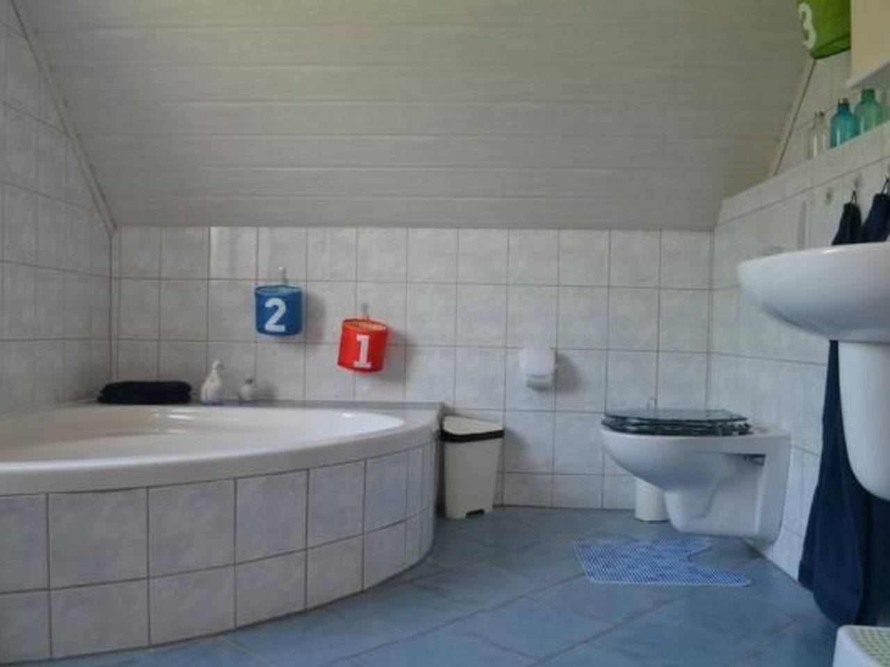 Lara in Neugarmssiel, Wangerland