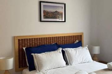 Bungalow für 2 Personen in Vale de Santarém, Lissabon und Umgebung, Bild 1
