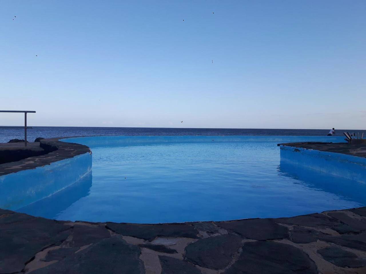 Apartamento entero, Penthouse Apartment in La Caleta (El Hierro), Valverde