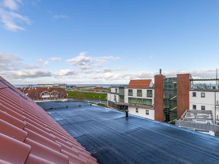 Ferienwohnung für 4 Personen, mit Balkon, kinderfreundlich in Esens - 3