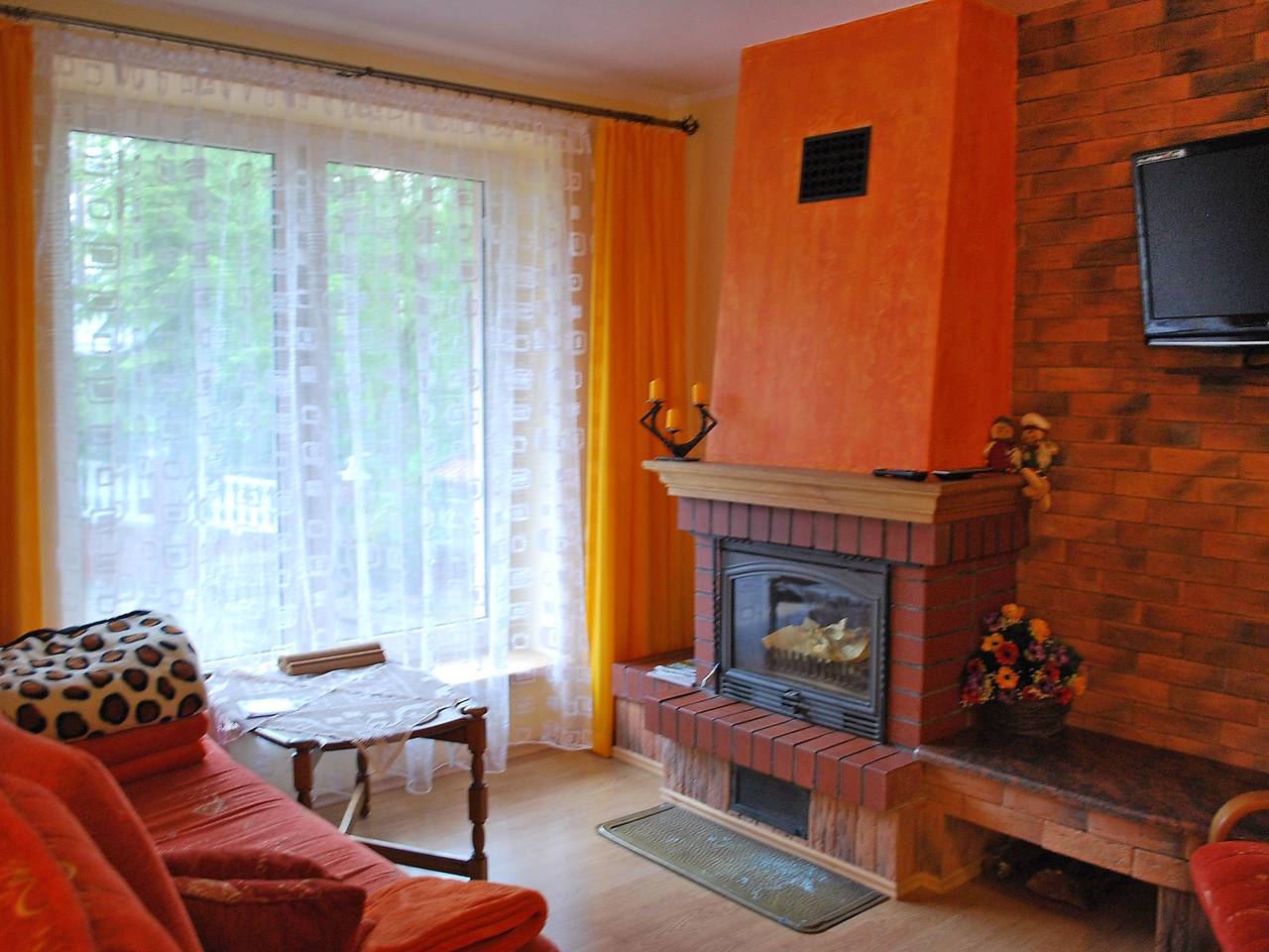Mielno 2 in Grunwald, Pojezierze Iławskie