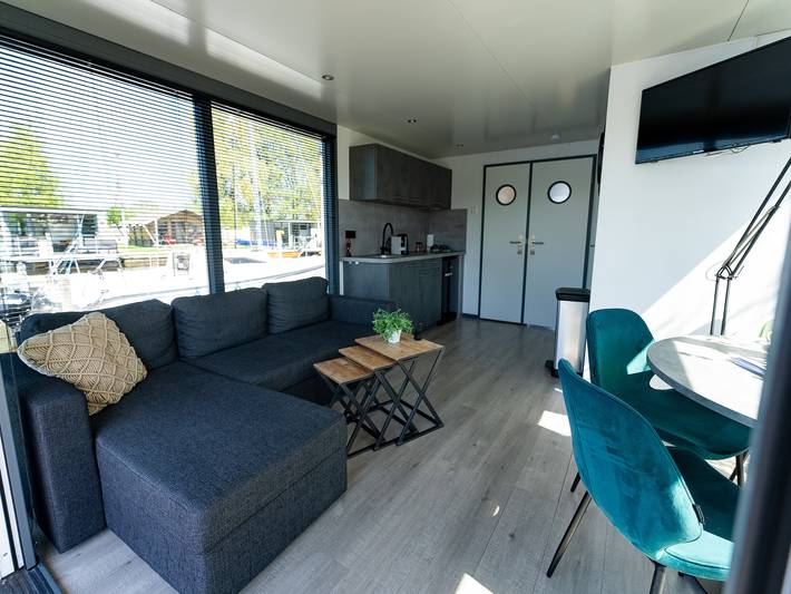 Ferienhaus für 4 Personen in Friesland - 2