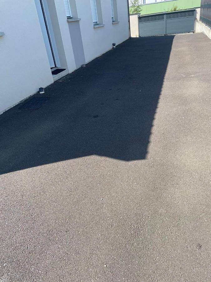 Gîte pour 4 personnes, avec vue et terrasse à La Roche-Blanche - 4