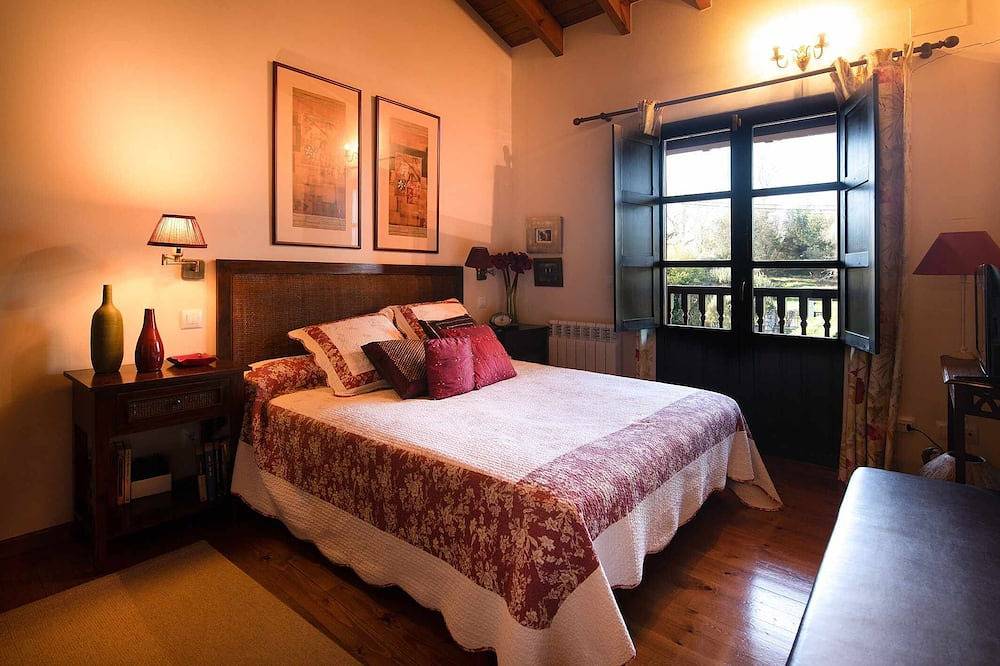 Villa in Llanes with garden near the beach - Castañín in Pancar (Asturias), Llanes