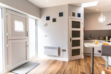 Apartment for 2 People in Porthleven, Cornwall, Photo 2