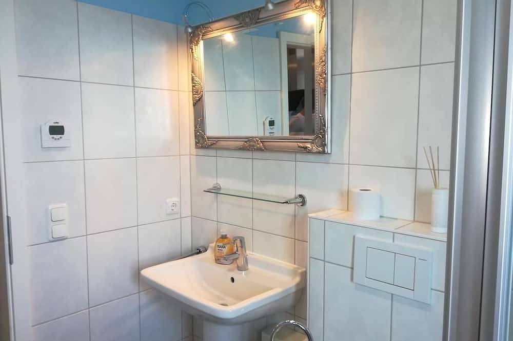 Ganze Wohnung, Fewo Seelöwe Haffkrug in Scharbeutz, Ostholstein