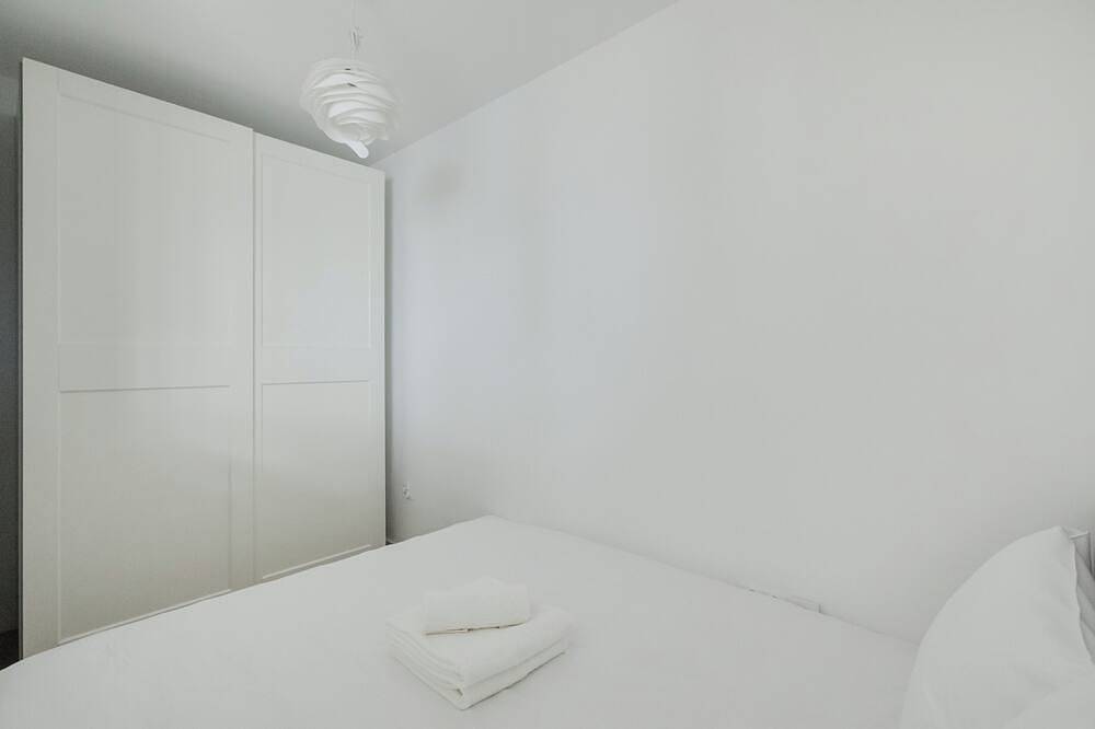 Ganze Wohnung, Szczecin Bronowicka Harmony Apartment in Stettin, Baltic Sea Pomerania