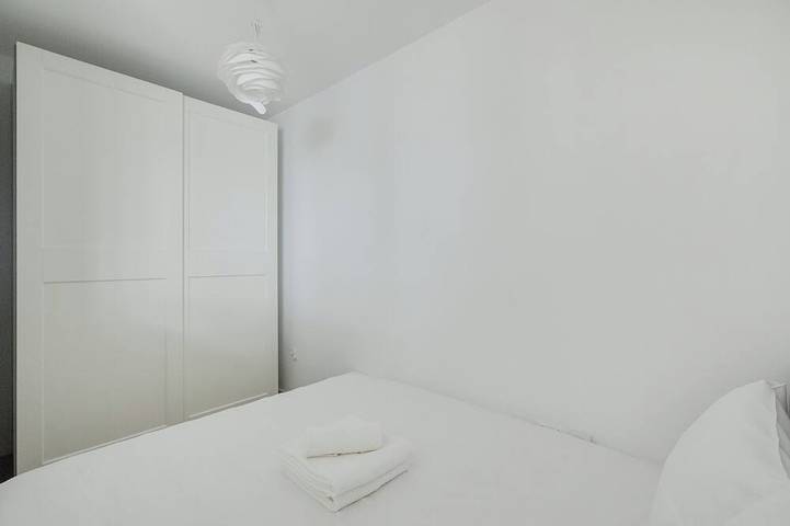 Apartamento entero, Szczecin Bronowicka Harmony Apartment in Szczecin, Pomerania del Mar Báltico