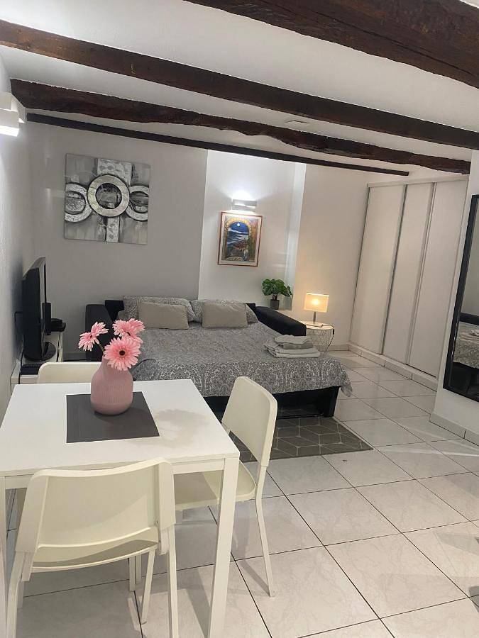 Gîte pour 2 personnes à Vence - 2