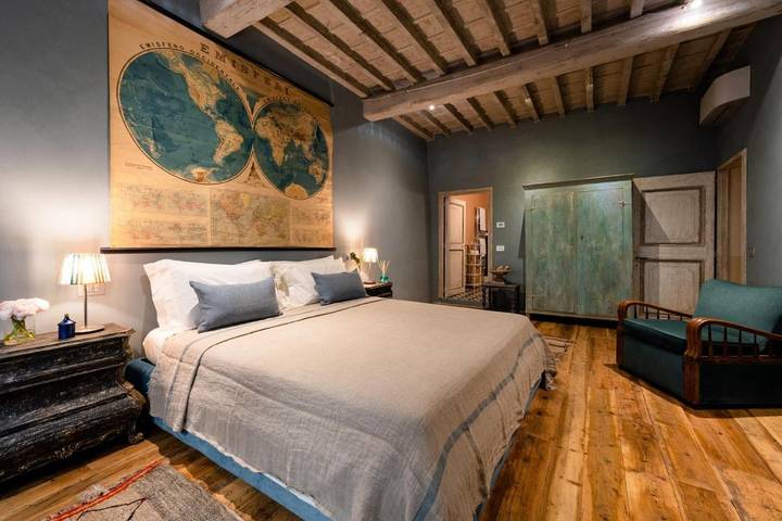 BnB für 2 Personen in Florenz