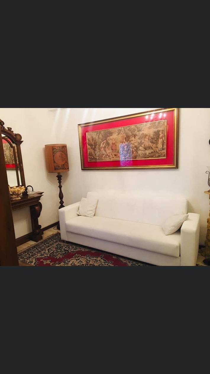 Gîte pour 10 personnes, avec balcon à Milazzo - 3