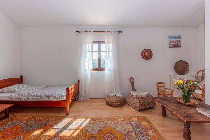Apartamento entero, Le Pijouret - Appt avec piscine privée in Brignoles, Región Brignoles