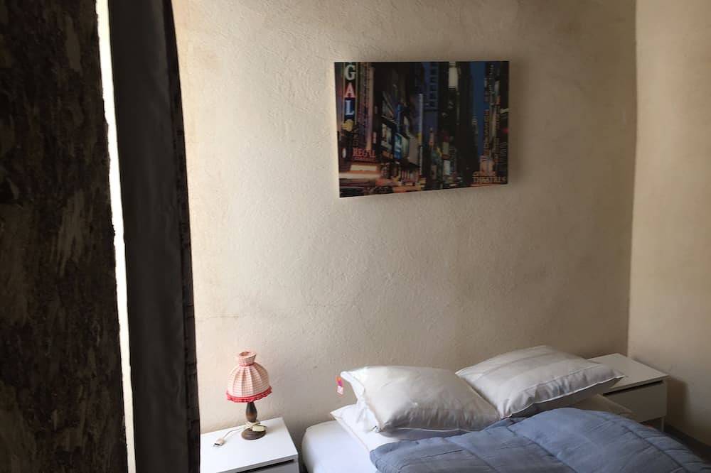 House Between Sea And Mountain in Novella, Région de Calvi