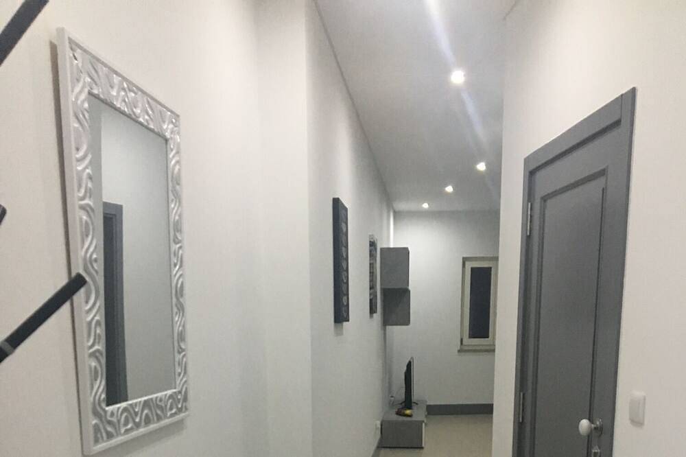 Apartamento na Praça Dom Duarte, 3º Andar com Varanda, foto 15