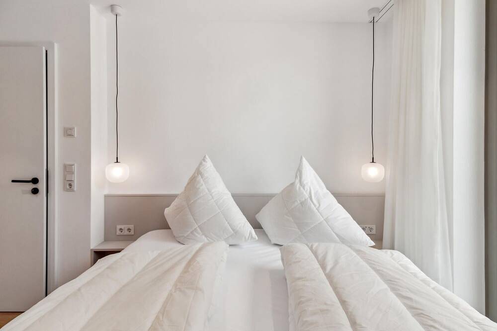 Ganze Wohnung, Tolle 2-Zimmer-Wohnung in Tossens in Tossens, Butjadingen