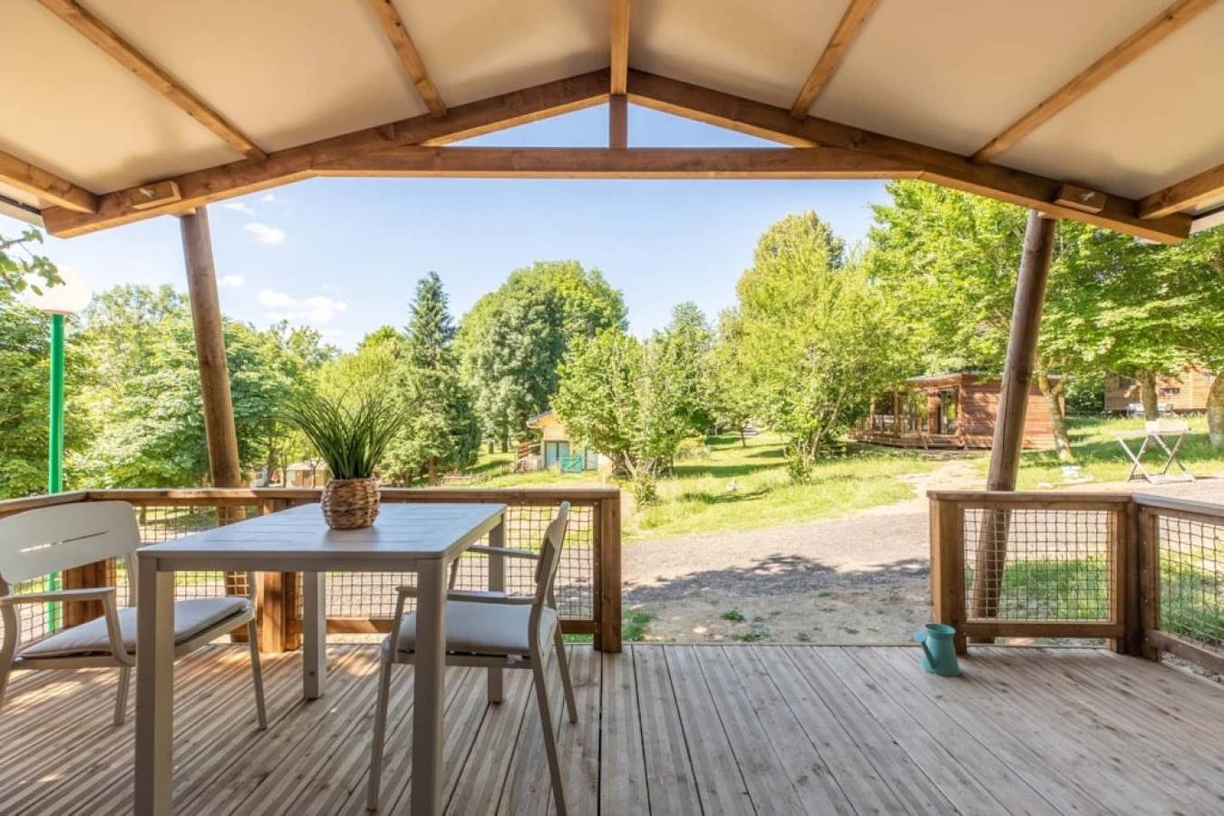 Chalet 3 étoiles in Saint-Bonnet-près-Orcival, Regionaler Naturpark Volcans d'Auvergne