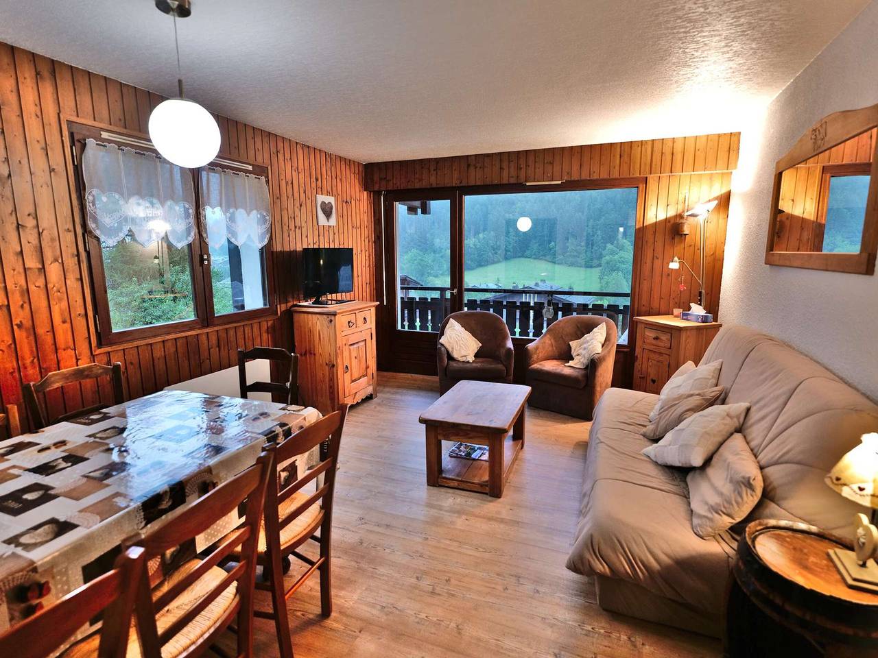 Photo : Appartement de vacances