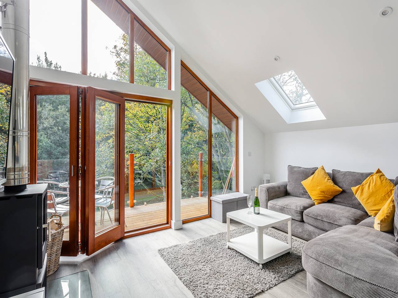 Waterside Lodge Six - Uk38264 in Yorkshire del Oeste