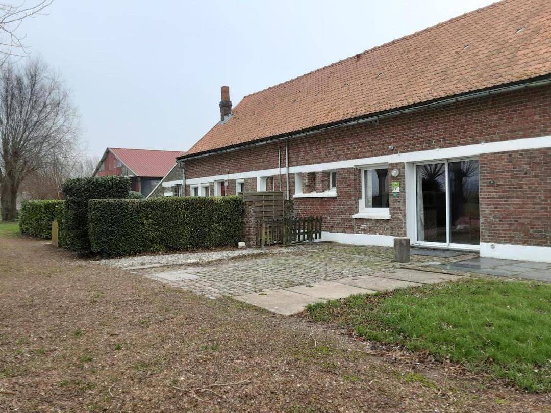 Gîte pour 4 Personnes dans Bourbourg, Région de Dunkerque