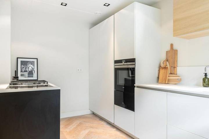 Gîte pour 10 personnes, avec vue et terrasse, animaux acceptés à Deventer - 4