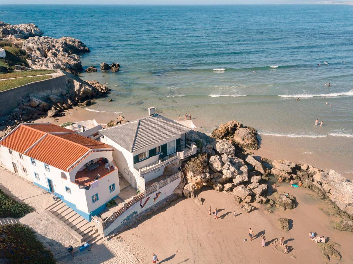 Casa da Rocha in Baleal, Leiria distrito