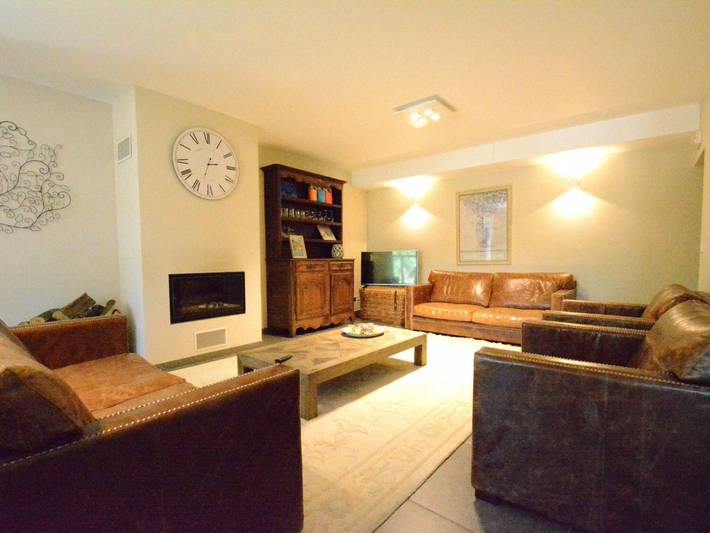 Cozy Holiday Home in Gedinne near Forest in Gedinne, Region Namur