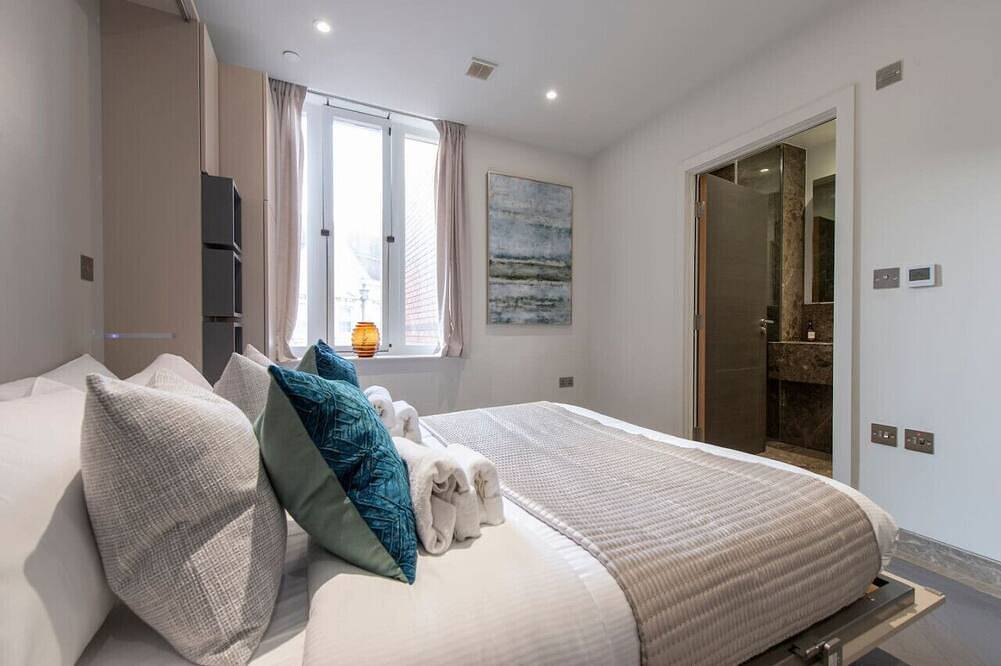 Apartamento entero, Central Reading Designer Studio in Reading, Berkshire