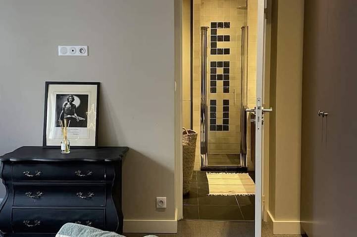 Gîte pour 2 personnes, avec jacuzzi à Montfort-l'Amaury - 2