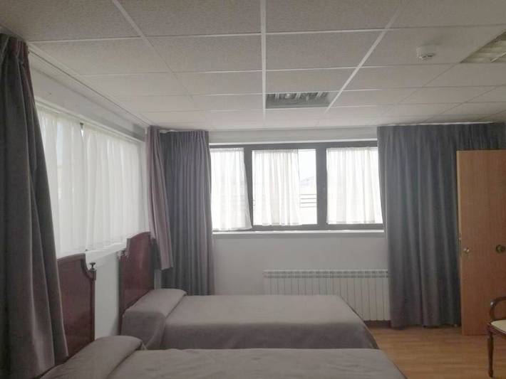 Gîte pour 5 personnes, avec vue, animaux acceptés à Pampelune - 2