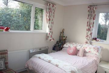 Holiday Home for 8 People in Cardiff, Cardiff region, Photo 4