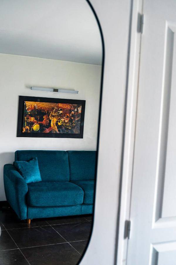 Appartement de vacances pour 2 personnes à Neuilly-sur-Marne