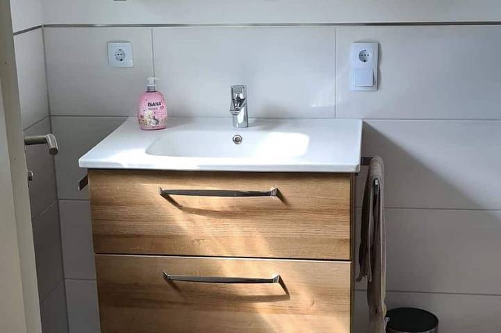 Ferienhaus für 5 Personen, mit Garten und Terrasse in Papenburg - 2