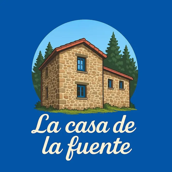 Maison de vacances pour 4 personnes, avec vue et jardin - 1