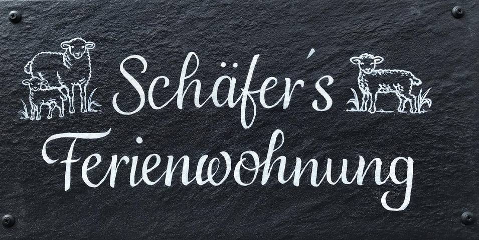 Ferienwohnung für 4 Personen, mit Balkon und Ausblick am Mittelrhein - 3