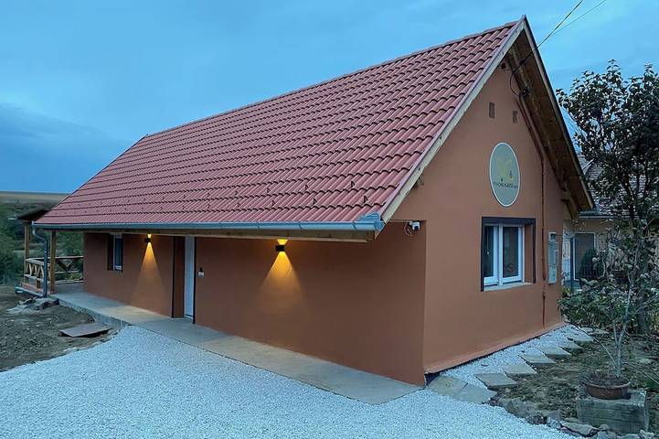Landhaus für 2 Personen - 1