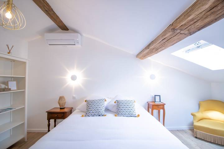 Room for 3 people - 1