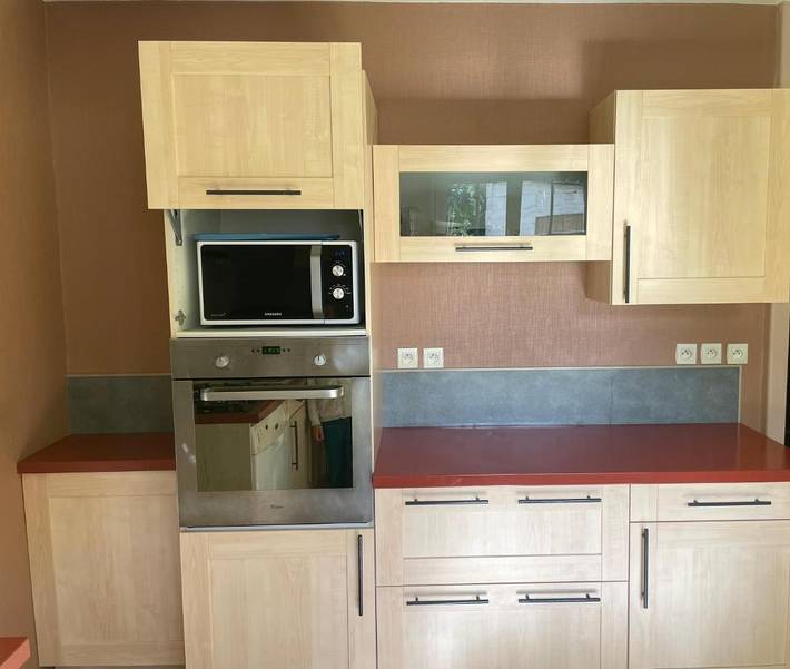 Location de vacances pour 4 personnes, avec terrasse dans Office de Tourisme de Coulon - Maison du Marais Poitevin - 3