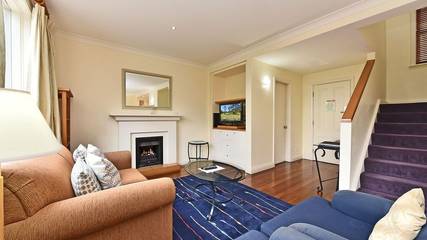 Villa for 6 People in Pokolbin, Hunter Valley, Photo 1